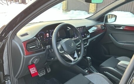 Volkswagen Polo VI (EU Market), 2021 год, 1 750 000 рублей, 15 фотография