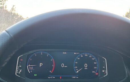 Volkswagen Polo VI (EU Market), 2021 год, 1 750 000 рублей, 25 фотография