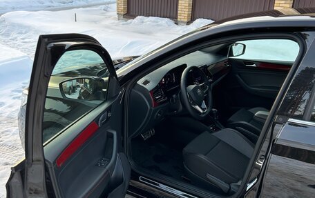 Volkswagen Polo VI (EU Market), 2021 год, 1 750 000 рублей, 17 фотография