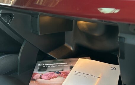 Volkswagen Polo VI (EU Market), 2021 год, 1 750 000 рублей, 26 фотография