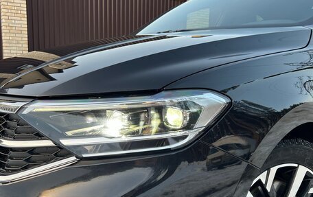 Volkswagen Polo VI (EU Market), 2021 год, 1 750 000 рублей, 24 фотография