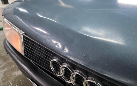 Audi 80, 1989 год, 190 000 рублей, 6 фотография