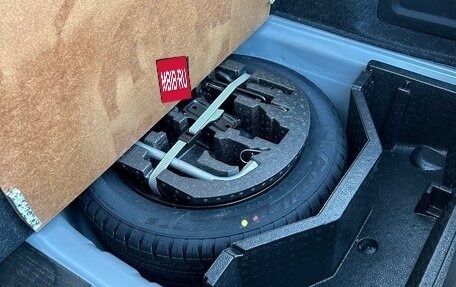 Volkswagen Polo VI (EU Market), 2021 год, 1 750 000 рублей, 20 фотография