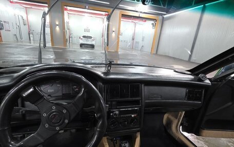 Audi 80, 1989 год, 190 000 рублей, 13 фотография