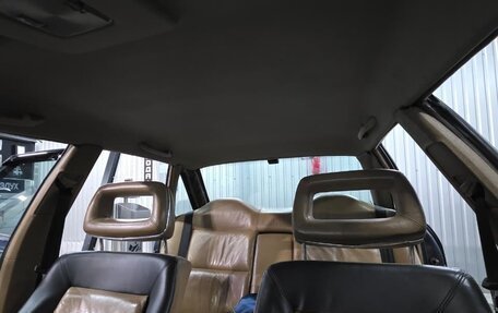 Audi 80, 1989 год, 190 000 рублей, 15 фотография