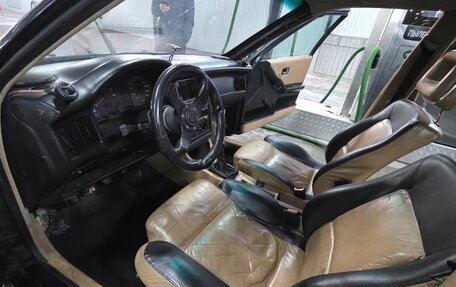 Audi 80, 1989 год, 190 000 рублей, 16 фотография