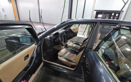 Audi 80, 1989 год, 190 000 рублей, 11 фотография