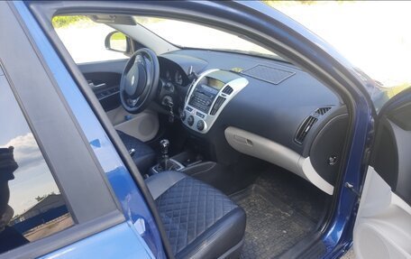 KIA cee'd I рестайлинг, 2009 год, 630 000 рублей, 6 фотография