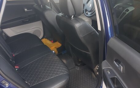 KIA cee'd I рестайлинг, 2009 год, 630 000 рублей, 8 фотография