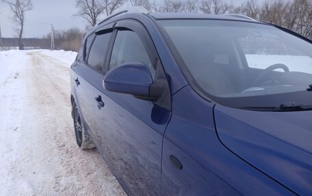 KIA cee'd I рестайлинг, 2009 год, 630 000 рублей, 2 фотография