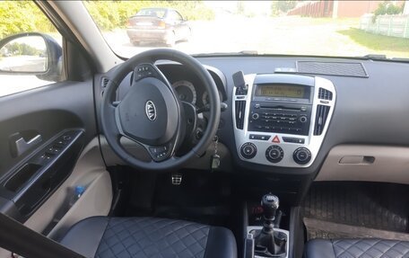 KIA cee'd I рестайлинг, 2009 год, 630 000 рублей, 7 фотография