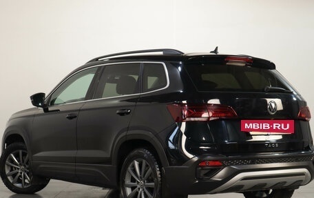 Volkswagen Taos, 2021 год, 2 399 000 рублей, 6 фотография