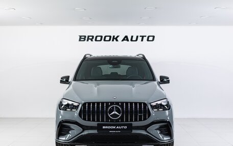 Mercedes-Benz GLE AMG, 2026 год, 17 590 000 рублей, 2 фотография