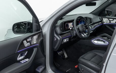 Mercedes-Benz GLE AMG, 2026 год, 17 590 000 рублей, 7 фотография