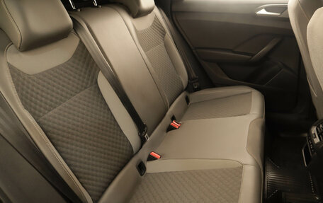 Volkswagen Taos, 2021 год, 2 399 000 рублей, 16 фотография