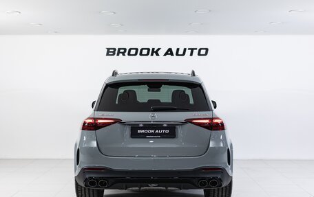 Mercedes-Benz GLE AMG, 2026 год, 17 590 000 рублей, 5 фотография