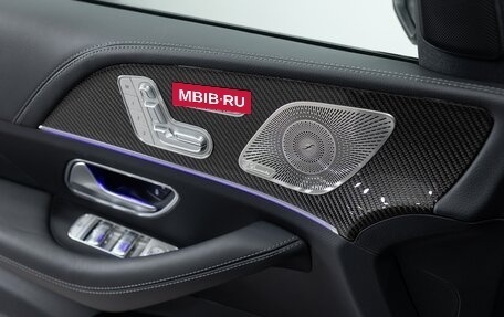 Mercedes-Benz GLE AMG, 2026 год, 17 590 000 рублей, 9 фотография