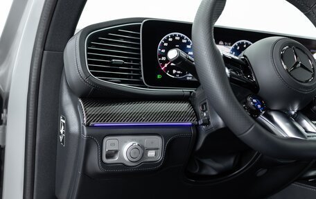 Mercedes-Benz GLE AMG, 2026 год, 17 590 000 рублей, 13 фотография