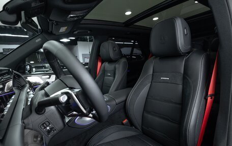 Mercedes-Benz GLE AMG, 2026 год, 17 590 000 рублей, 11 фотография