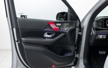 Mercedes-Benz GLE AMG, 2026 год, 17 590 000 рублей, 8 фотография