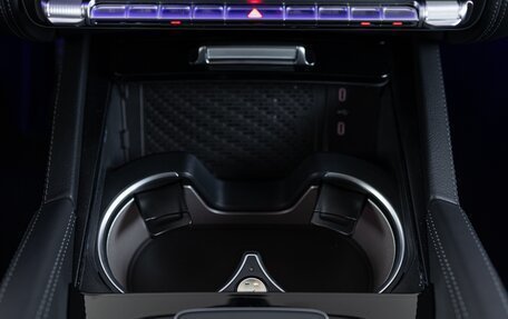 Mercedes-Benz GLE AMG, 2026 год, 17 590 000 рублей, 18 фотография