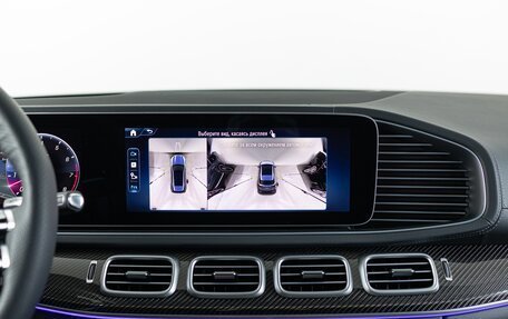 Mercedes-Benz GLE AMG, 2026 год, 17 590 000 рублей, 22 фотография