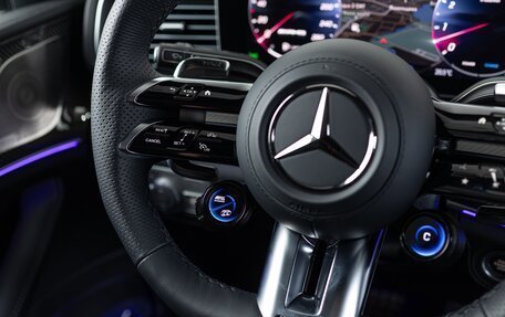 Mercedes-Benz GLE AMG, 2026 год, 17 590 000 рублей, 15 фотография