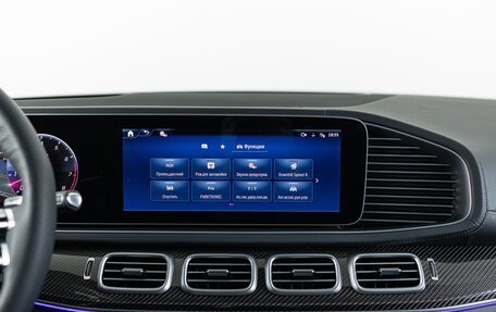 Mercedes-Benz GLE AMG, 2026 год, 17 590 000 рублей, 20 фотография