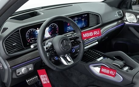 Mercedes-Benz GLE AMG, 2026 год, 17 590 000 рублей, 10 фотография