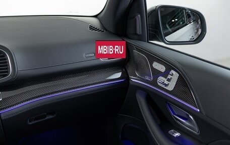 Mercedes-Benz GLE AMG, 2026 год, 17 590 000 рублей, 19 фотография