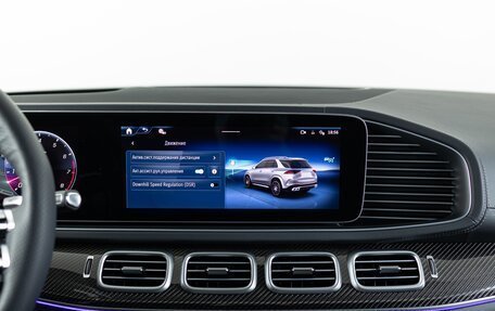 Mercedes-Benz GLE AMG, 2026 год, 17 590 000 рублей, 25 фотография