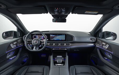 Mercedes-Benz GLE AMG, 2026 год, 17 590 000 рублей, 30 фотография