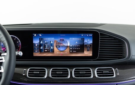 Mercedes-Benz GLE AMG, 2026 год, 17 590 000 рублей, 24 фотография