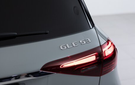 Mercedes-Benz GLE AMG, 2026 год, 17 590 000 рублей, 33 фотография