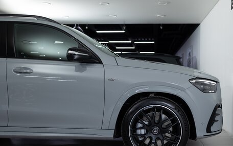 Mercedes-Benz GLE AMG, 2026 год, 17 590 000 рублей, 35 фотография