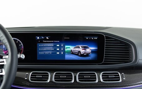 Mercedes-Benz GLE AMG, 2026 год, 17 590 000 рублей, 26 фотография