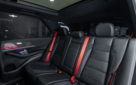 Mercedes-Benz GLE AMG, 2026 год, 17 590 000 рублей, 29 фотография