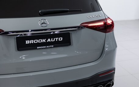 Mercedes-Benz GLE AMG, 2026 год, 17 590 000 рублей, 32 фотография