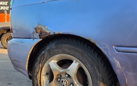 Toyota Corolla, 1996 год, 240 000 рублей, 9 фотография