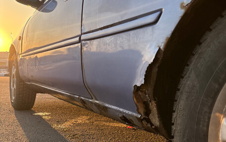 Toyota Corolla, 1996 год, 240 000 рублей, 12 фотография