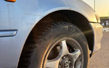 Toyota Corolla, 1996 год, 240 000 рублей, 8 фотография