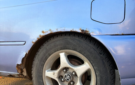 Toyota Corolla, 1996 год, 240 000 рублей, 10 фотография