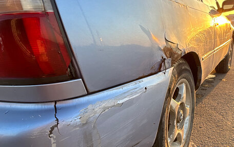 Toyota Corolla, 1996 год, 240 000 рублей, 14 фотография