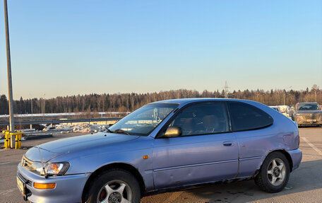 Toyota Corolla, 1996 год, 240 000 рублей, 3 фотография