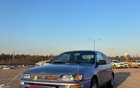 Toyota Corolla, 1996 год, 240 000 рублей, 1 фотография