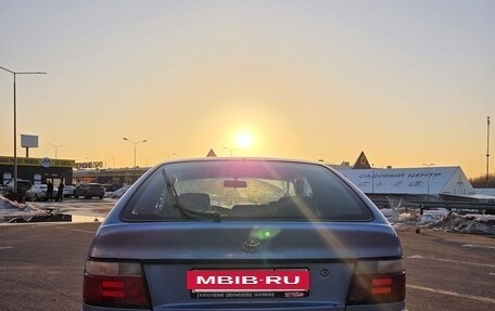 Toyota Corolla, 1996 год, 240 000 рублей, 5 фотография