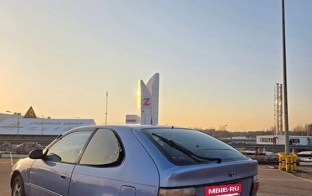 Toyota Corolla, 1996 год, 240 000 рублей, 4 фотография