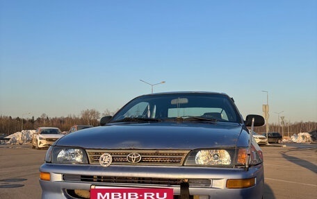 Toyota Corolla, 1996 год, 240 000 рублей, 2 фотография