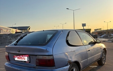 Toyota Corolla, 1996 год, 240 000 рублей, 6 фотография