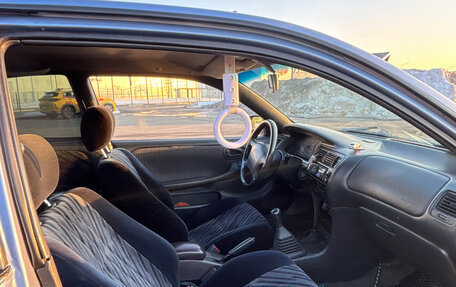 Toyota Corolla, 1996 год, 240 000 рублей, 17 фотография